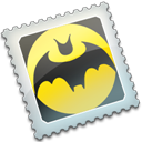The Bat icon